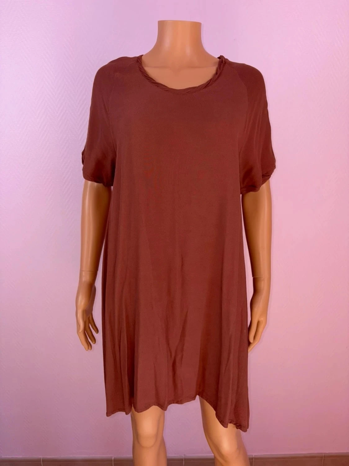 Vestido americano vintage tamanho s novo – photo 2